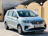Suzuki Ertiga Model 2023