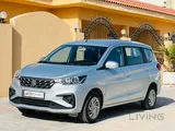 Suzuki Ertiga Model 2023