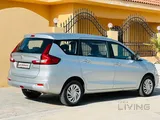 Suzuki Ertiga Model 2023