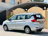Suzuki Ertiga Model 2023
