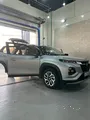 Suzuki Fronx 2025 Hybrid - 30,000 km, Automatic, Full Service History