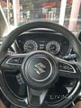 Suzuki Fronx 2025 Hybrid - 30,000 km, Automatic, Full Service History