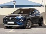 Suzuki Fronx Gl 2024