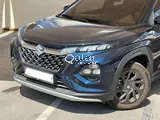 Suzuki Fronx Gl 2024