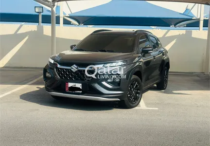 Suzuki Fronx  2024