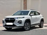 Suzuki Fronx GLX 2026