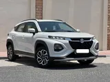 Suzuki Fronx GLX 2026