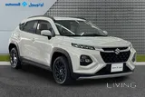 SUZUKI FRONX STD 2025 47,086 KM