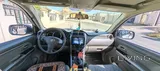 Suzuki Grand Vitara - 2.0L