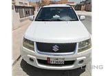 Suzuki Grand Vitara - 2.0L