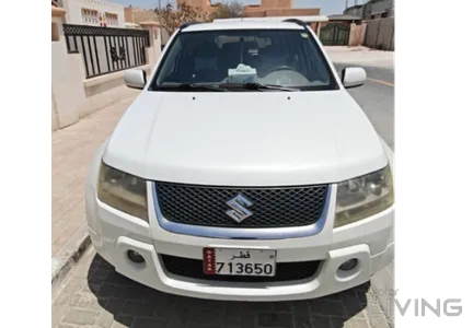 Suzuki Grand Vitara  2007