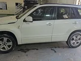 Suzuki Grand Vitara 2008 V6 4X4 (FILIPINO OWNER)