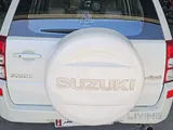 Suzuki Grand Vitara 2008 V6 4X4 (FILIPINO OWNER)