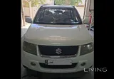 Suzuki Grand Vitara 2008 V6 4X4 (FILIPINO OWNER)
