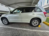 Suzuki Grand Vitara 2013 4x4 Japan– Well Maintained