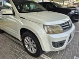 Suzuki Grand Vitara 2013 4x4 Japan– Well Maintained