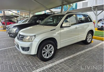 Suzuki Grand Vitara  2013