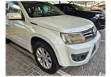 Suzuki Grand Vitara 2013 4x4 Japan– Well Maintained