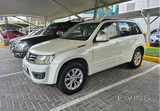 Suzuki Grand Vitara 2013 4x4 Japan– Well Maintained