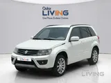 Suzuki Grand Vitara 2016