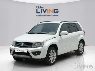 Suzuki Grand Vitara  2016