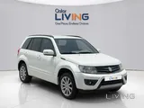 Suzuki Grand Vitara 2016