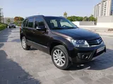 Suzuki Grand Vitara 2016 Full Option