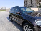 Suzuki Grand Vitara 2016 Full Option