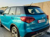 Suzuki Grand Vitara 2022 | 75,000 KM | QAR 36,500
