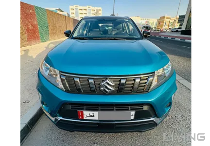 Suzuki Vitara  2022