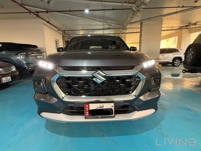 Suzuki Grand Vitara  2024
