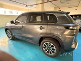 Suzuki Grand Vitara 2024 Automatic 20,600 Km 4 Cylinder Front Wheel Drive (FWD)