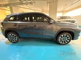 Suzuki Grand Vitara 2024 Automatic 20,600 Km 4 Cylinder Front Wheel Drive (FWD)