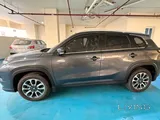 Suzuki Grand Vitara 2024 Automatic 20,600 Km 4 Cylinder Front Wheel Drive (FWD)