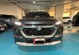 Suzuki Grand Vitara 2024 Automatic 20,600 Km 4 Cylinder Front Wheel Drive (FWD)