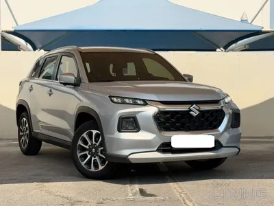 Suzuki Grand Vitara  2025