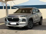 Suzuki Grand Vitara 2025 -