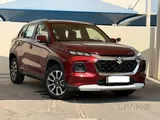 سوزوكي جراند فيتارا 2025 - جي إل إكس