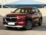 سوزوكي جراند فيتارا 2025 - جي إل إكس