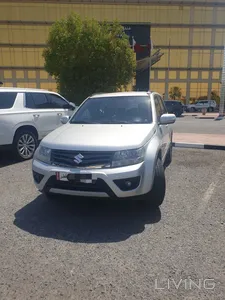 Suzuki Grand Vitara  2018