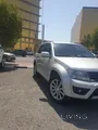 SUZUKI Grand Vitara 4x4 First registration 2020