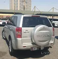 SUZUKI Grand Vitara 4x4 First registration 2020