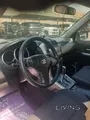 SUZUKI Grand Vitara 4x4 First registration 2020