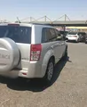 SUZUKI Grand Vitara 4x4 First registration 2020