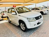 Suzuki Grand Vitara – Fresh 1-Year Estimara!