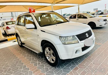 Suzuki Vitara  2007