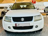 Suzuki Grand Vitara – Fresh 1-Year Estimara!