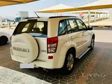Suzuki Grand Vitara – Fresh 1-Year Estimara!