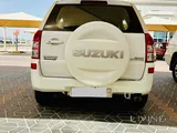Suzuki Grand Vitara – Fresh 1-Year Estimara!