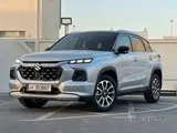 Suzuki Grand Vitara GLX 2024 4*4